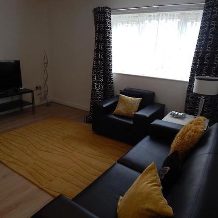 River Court Apartments Lets Кембридж Экстерьер фото