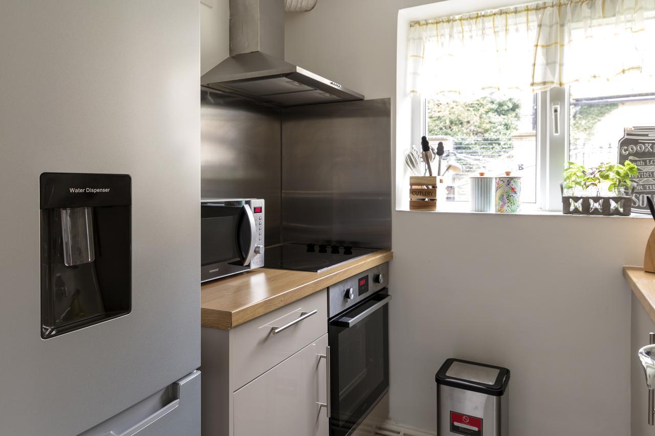 River Court Apartments Lets Кембридж Экстерьер фото