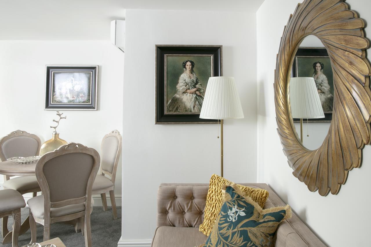River Court Apartments Lets Кембридж Экстерьер фото