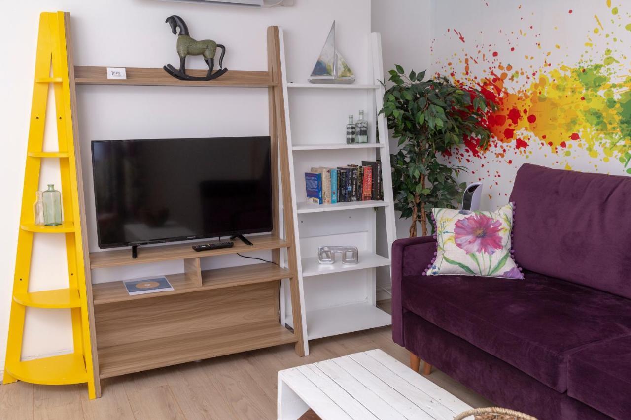 River Court Apartments Lets Кембридж Экстерьер фото